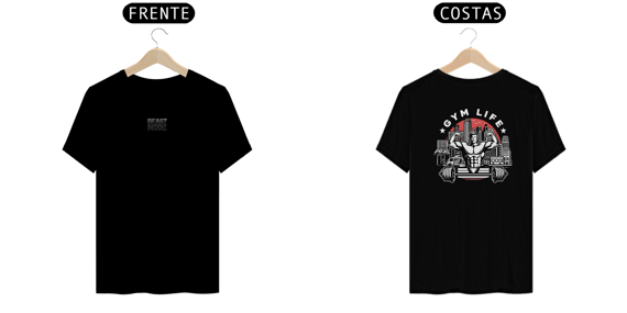 gymlife tshirt classic