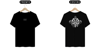 treino tshirt classic