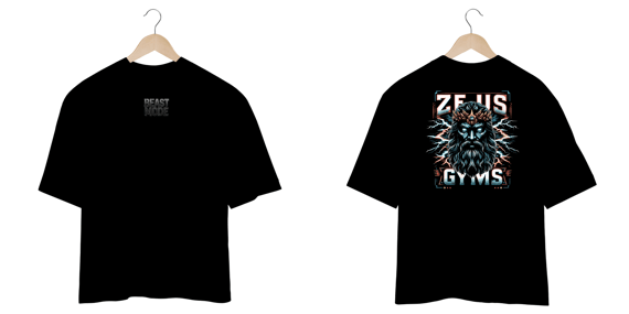 zeus oversized