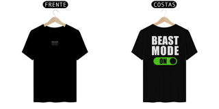 Nome do produtobeast classic