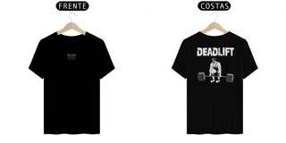 Nome do produtodeadlift classic
