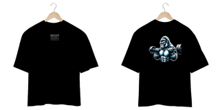 Nome do produtokong oversized