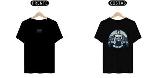 Nome do produtoCrossfit classic