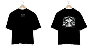 Nome do produtocross oversized