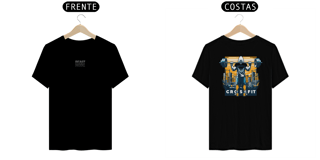 Nome do produtocross barra classic