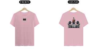 Nome do produtopower lift tshirt classic