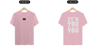 Nome do produtoyou vs you classic