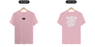 Nome do produtono days off classic