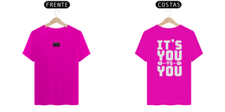 Nome do produtoyou vs you classic