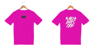 Nome do produtono days off dryfit