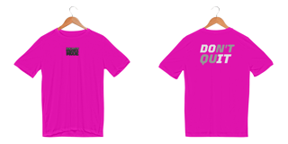 Nome do produtodont quit dryfit