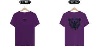 Nome do produtolifting tshirt classic