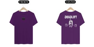 Nome do produtodeadlift classic