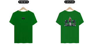 Nome do produtopower lift tshirt classic