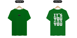 Nome do produtoyou vs you classic