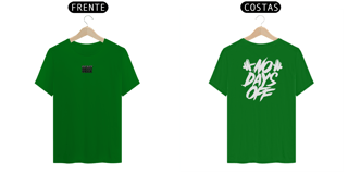 Nome do produtono days off classic