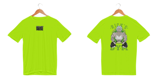 Nome do produtoricks dryfit 