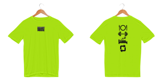 Nome do produtorotina dryfit