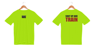 Nome do produtotrain dryfit