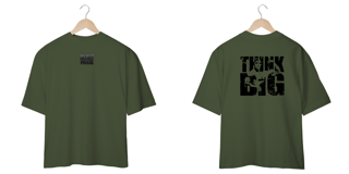 Nome do produtoArnold oversized