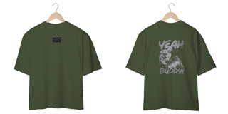 Nome do produtocoleman oversized