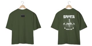 Nome do produtosparta oversized