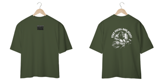 Nome do produtoGorila oversized