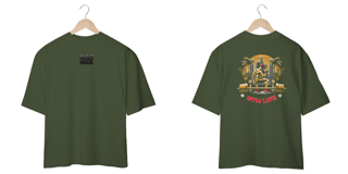 Nome do produtogym life ovesized