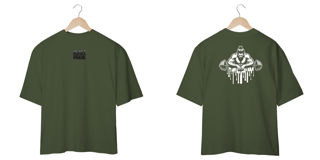 Nome do produtotreino oversized