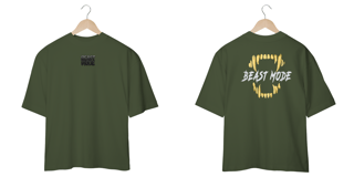 Nome do produtobeast mode oversized