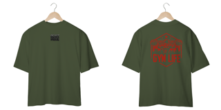 Nome do produtogym life