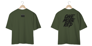 Nome do produtoone more oversized