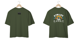 Nome do produtogymlife oversized