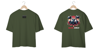 Nome do produtoblood oversized