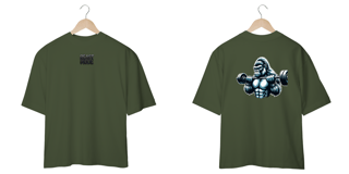 Nome do produtokong oversized