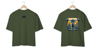 Nome do produtocross barra