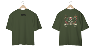 Nome do produtocaveira oversized