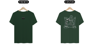 Nome do produtofibras tshirt classic