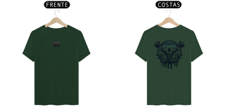 Nome do produtolifting tshirt classic