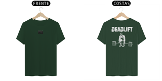 Nome do produtodeadlift classic
