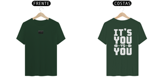 Nome do produtoyou vs you classic