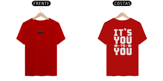 Nome do produtoyou vs you classic