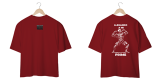 Nome do produtoprime oversized