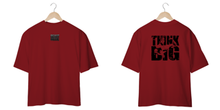 Nome do produtoArnold oversized