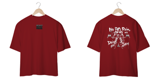 Nome do produtomajin boo oversized