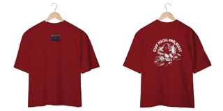 Nome do produtoGorila oversized