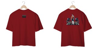 Nome do produtopowerlift oversized