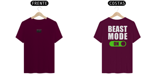 Nome do produtobeast classic