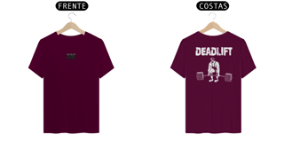 Nome do produtodeadlift classic
