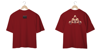 Nome do produtobarra oversized